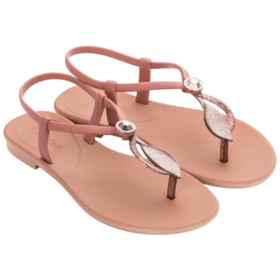 Rose Ipanema Marajo Women's Sandals | CA-495278V