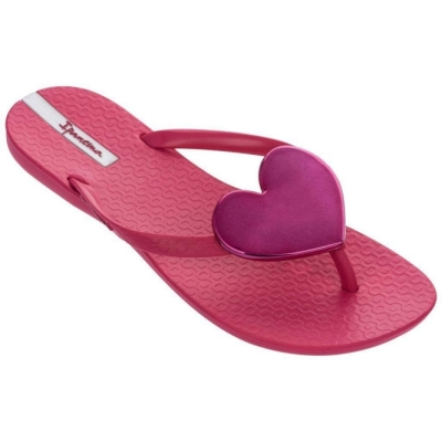 Rose Ipanema Maxi Fashion II Women's Flip Flops | CA-028571L