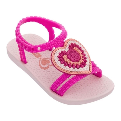 Rose Ipanema My First V Kids' Sandals | CA-067941W