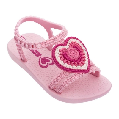 Rose Ipanema My First V Kids' Sandals | CA-349186U