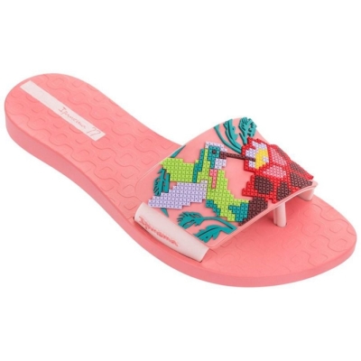 Rose Ipanema Nectar Women's Sandals | CA-758406O