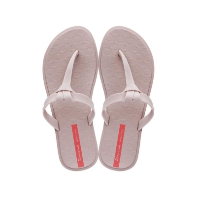 Rose Ipanema Nó Women's Flip Flops | CA-396570Z