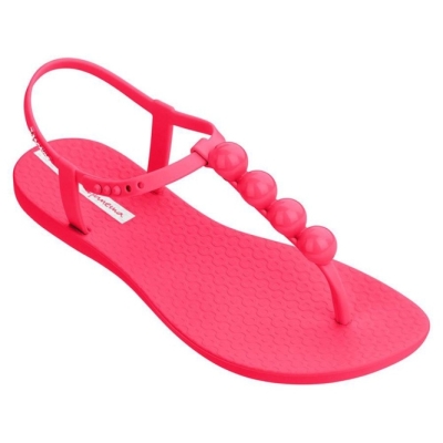 Rose Ipanema Pearl Women's Sandals | CA-910245L