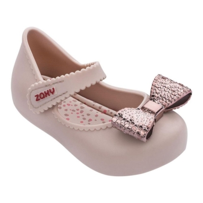 Rose Ipanema Sparkle Kids' Sandals | CA-630854P