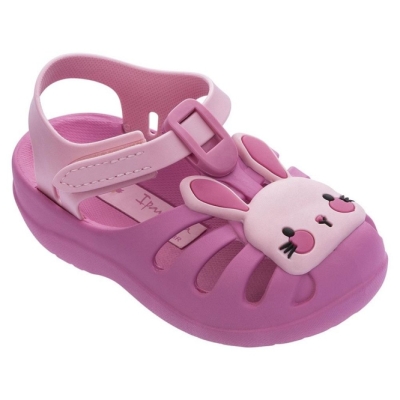 Rose Ipanema Summer VII Kids' Sandals | CA-845379L