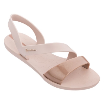 Rose Ipanema Vibe Women's Sandals | CA-294183F