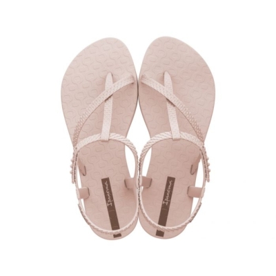 Rose Ipanema Wish Women's Sandals | CA-736152Q