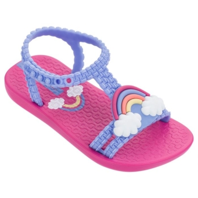 Violet Ipanema Baby My First Kids' Sandals | CA-679823Y