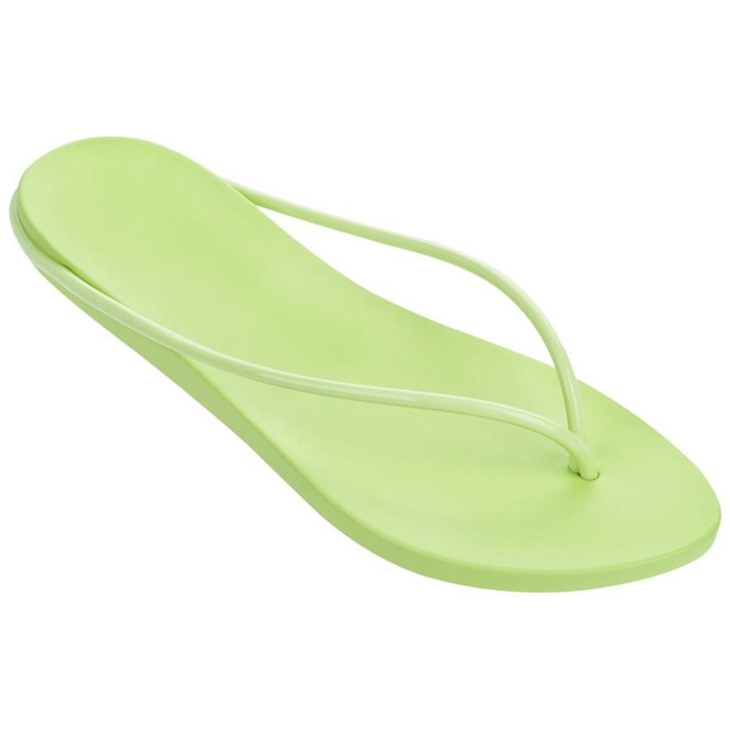 Green Ipanema Philippe Starck Thing M Women\'s Flip Flops | CA-134568Z