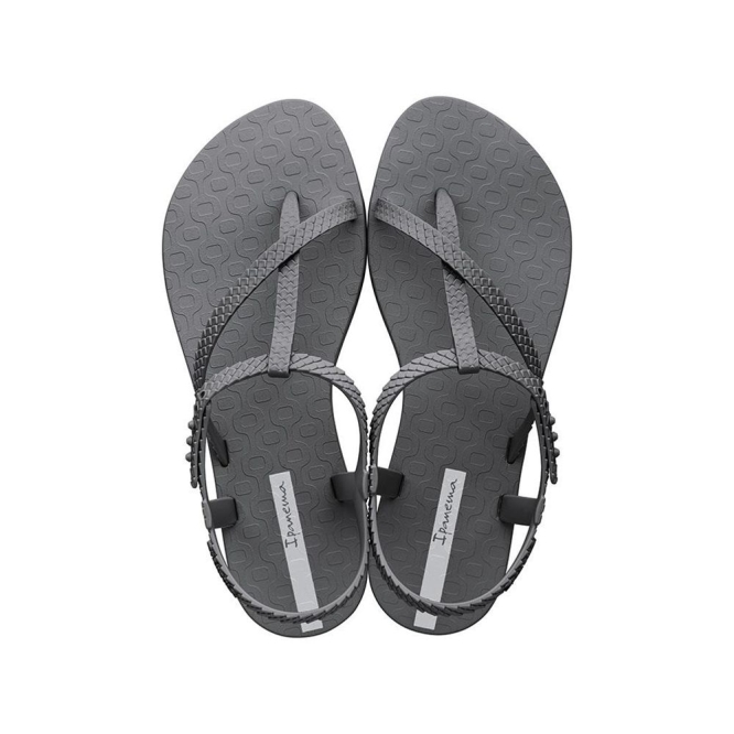 Grey Ipanema Class Wish Women\'s Sandals | CA-849107W