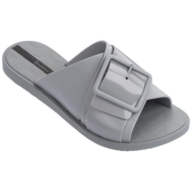 Grey Ipanema Free Women\'s Sandals | CA-317826T