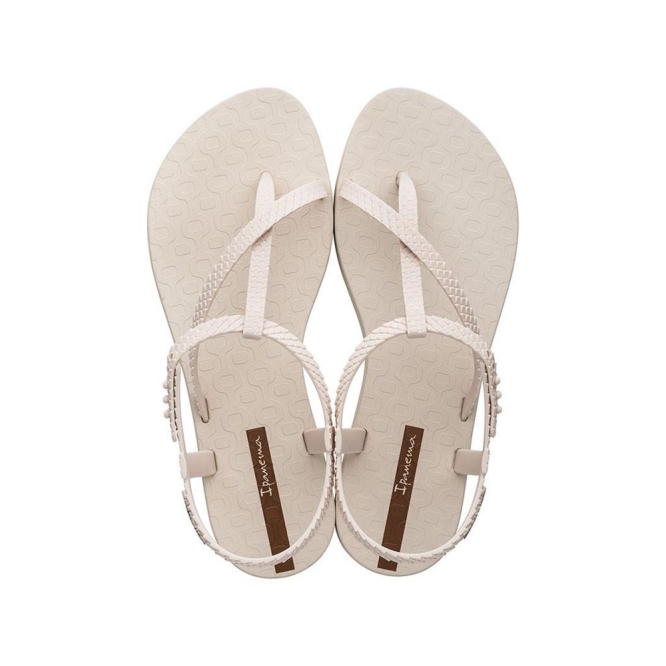 Ivory Ipanema Class Wish Women\'s Sandals | CA-783506O