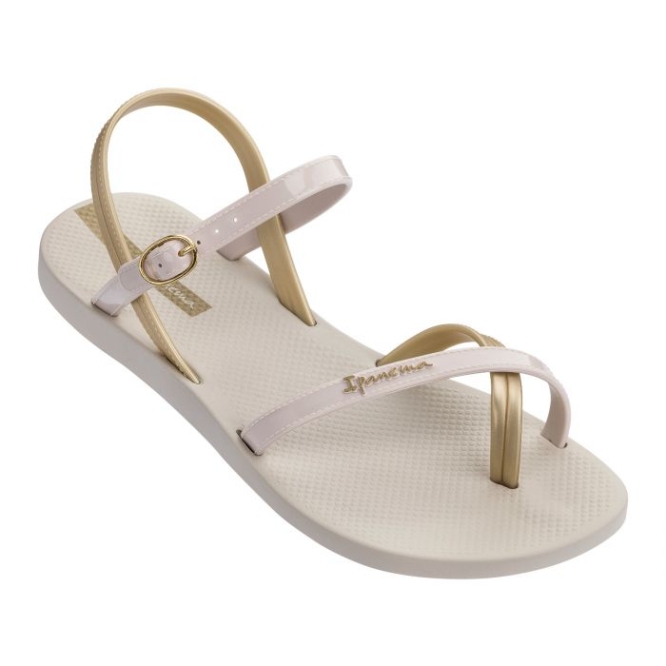 Ivory Ipanema Fashion Women\'s Sandals | CA-861794X