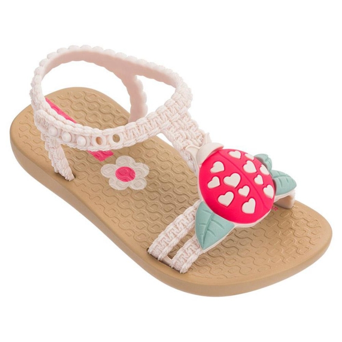 Ivory Rose Ipanema Buggy Kids\' Sandals | CA-319480Y