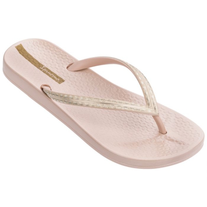 Rose Ipanema Anatomic Mesh Women\'s Flip Flops | CA-562918Z