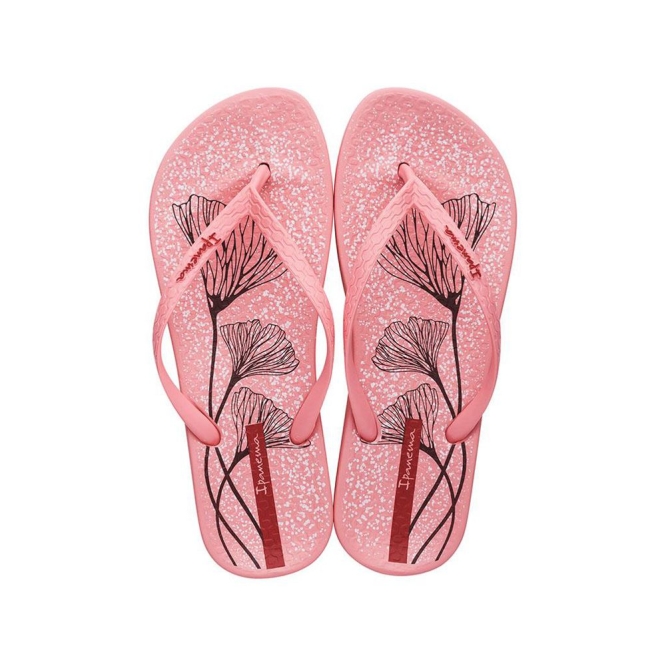 Rose Ipanema Anatomic Temas XI Women\'s Flip Flops | CA-901265C