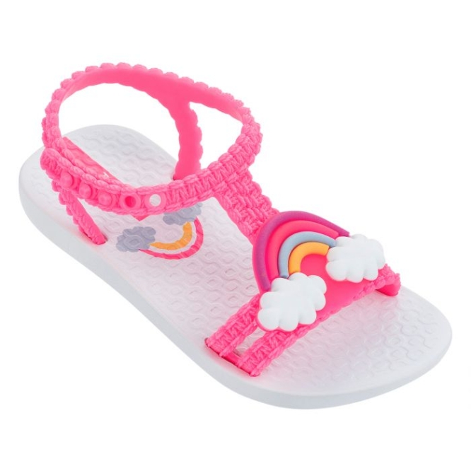 Rose Ipanema Baby My First Kids\' Sandals | CA-649021M